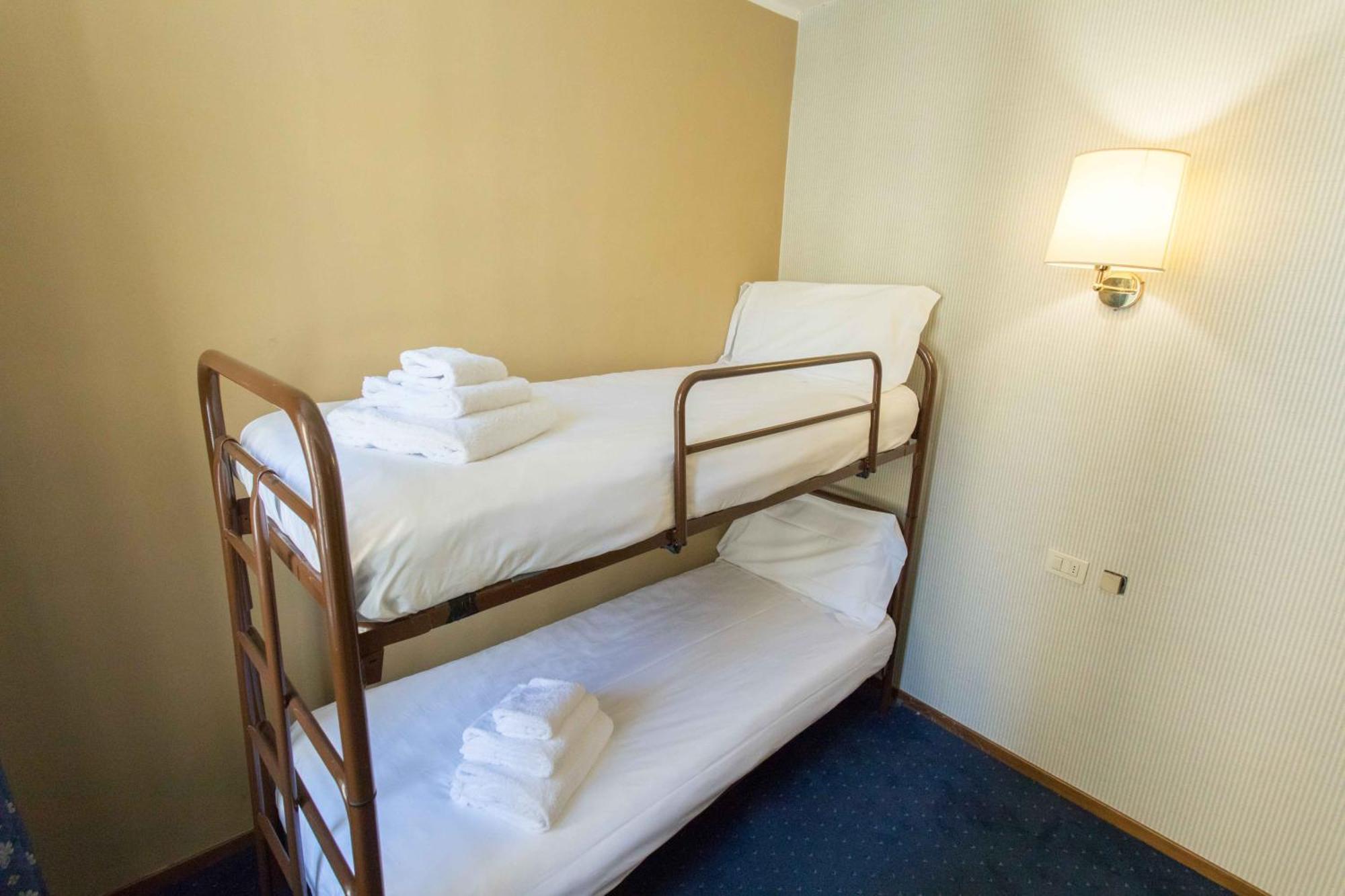 Hotel L'Aretino Arezzo Exteriör bild
