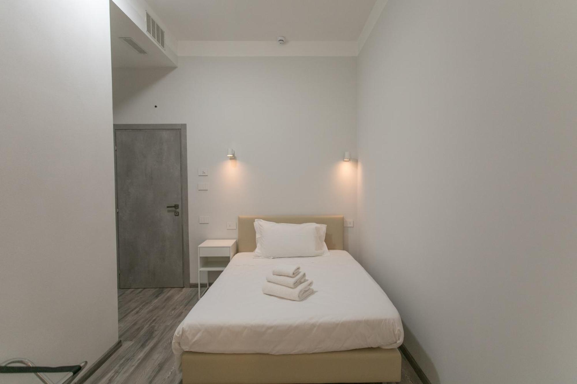 Hotel L'Aretino Arezzo Exteriör bild